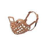 Mundkurv Company of Animals Brun 5 #1