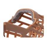 Mundkurv Company of Animals Brun 5 #5