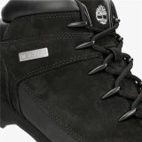 Damestvler Timberland Euro Sprint Mid Lace Up Boot Sort #5