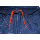 Badetj til Brn Nike Sprint AOP Mrkebl #3