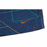 Badetj til Brn Nike Sprint AOP Mrkebl #4