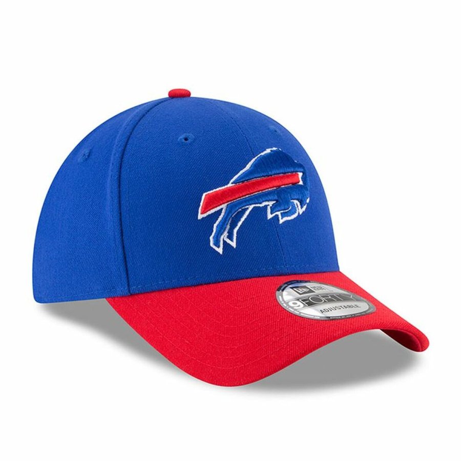 Sportshue New Era Buffalo Bills Bl Onesize #1