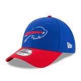Sportshue New Era Buffalo Bills Bl Onesize #3