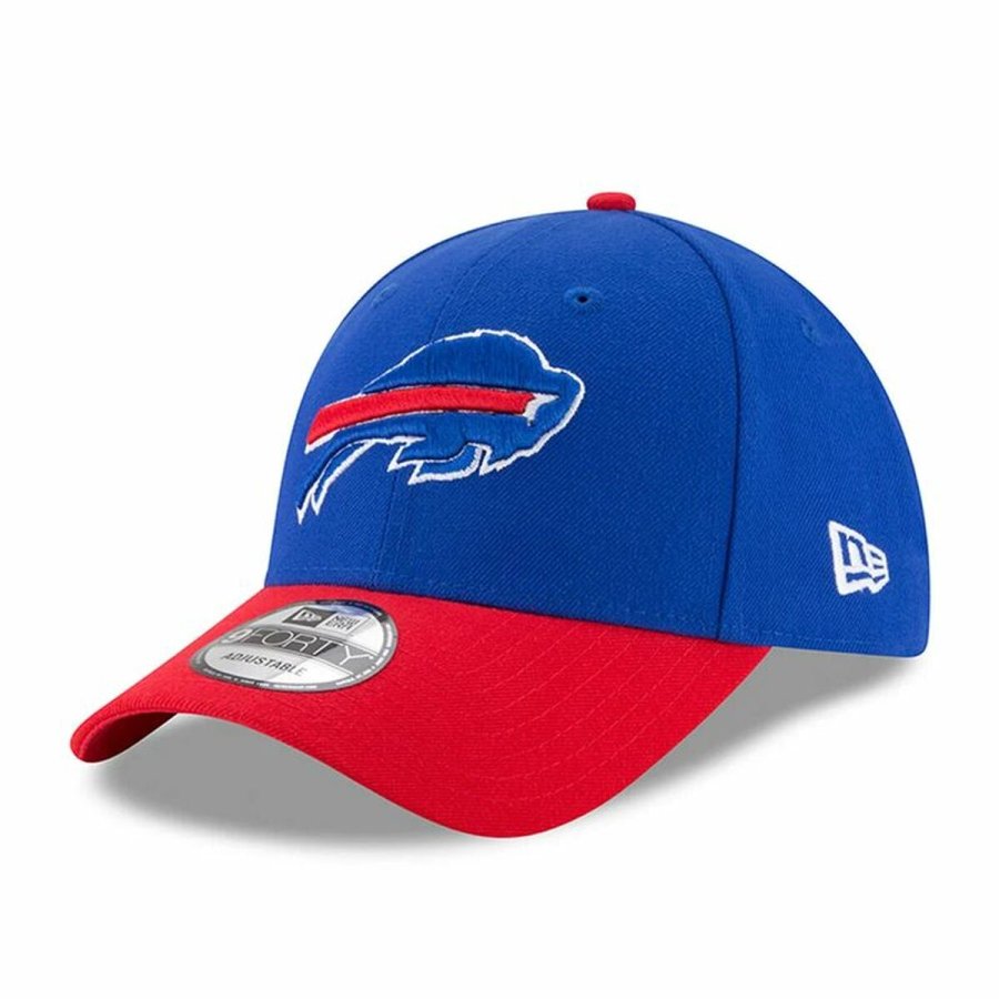 Sportshue New Era Buffalo Bills Bl Onesize #3