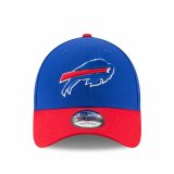 Sportshue New Era Buffalo Bills Bl Onesize #4