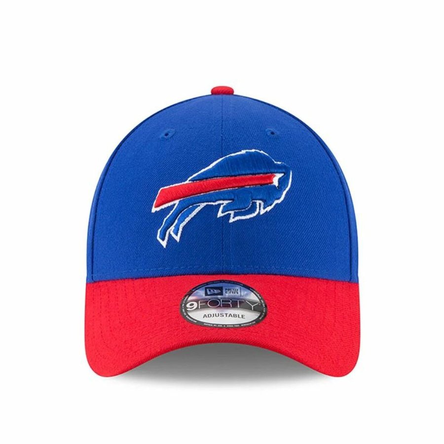 Sportshue New Era Buffalo Bills Bl Onesize #4
