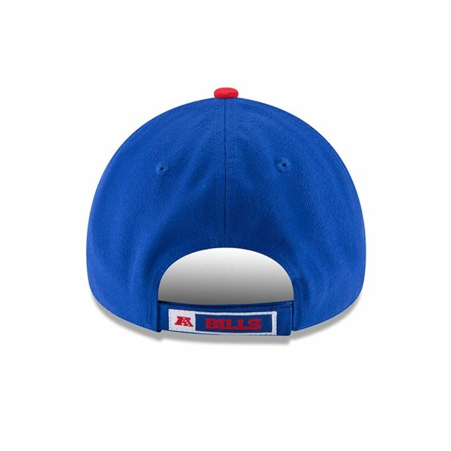 Sportshue New Era Buffalo Bills Bl Onesize #5