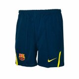 Sport shorts til mnd Nike FC. Barcelona Marinebl #1