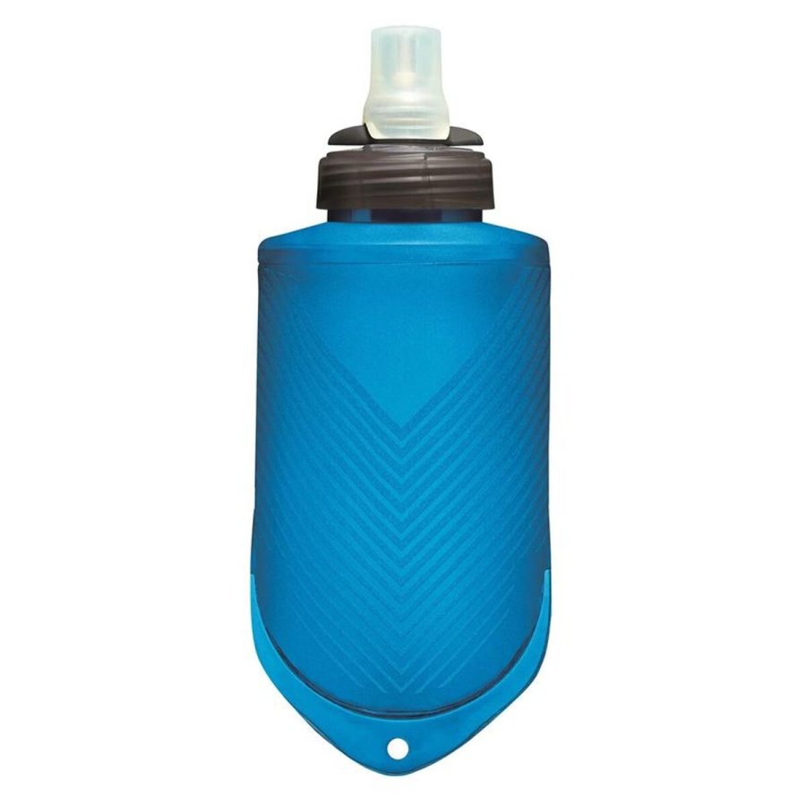 Vandflaske Camelbak Quick Stow Bl� Plastik 500 ml #1