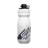 Flaske Camelbak Podium Dirt Series Hvid Plastik 600 ml #1