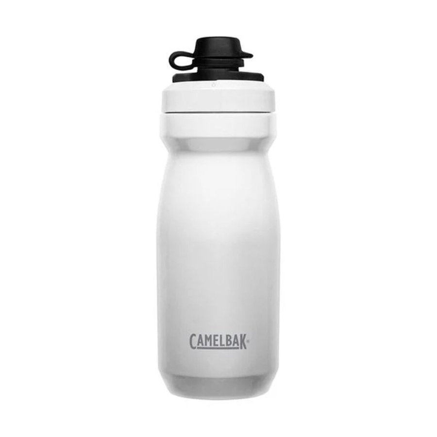 Flaske Camelbak Podium Dirt Series Hvid Plastik 600 ml #2