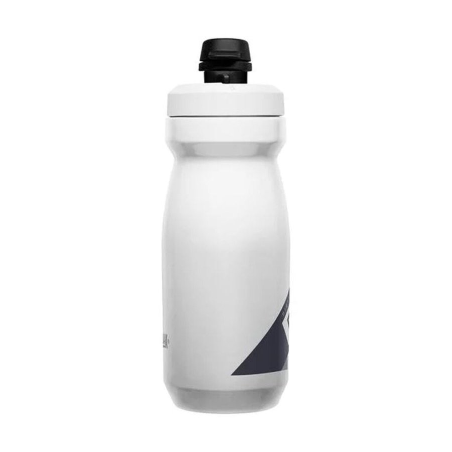 Flaske Camelbak Podium Dirt Series Hvid Plastik 600 ml #3