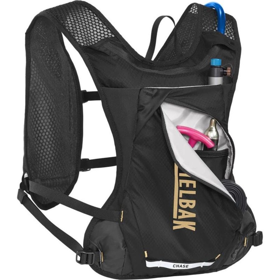 Sportsrygs�k Camelbak Chase Race 4 Sort 14 L #4