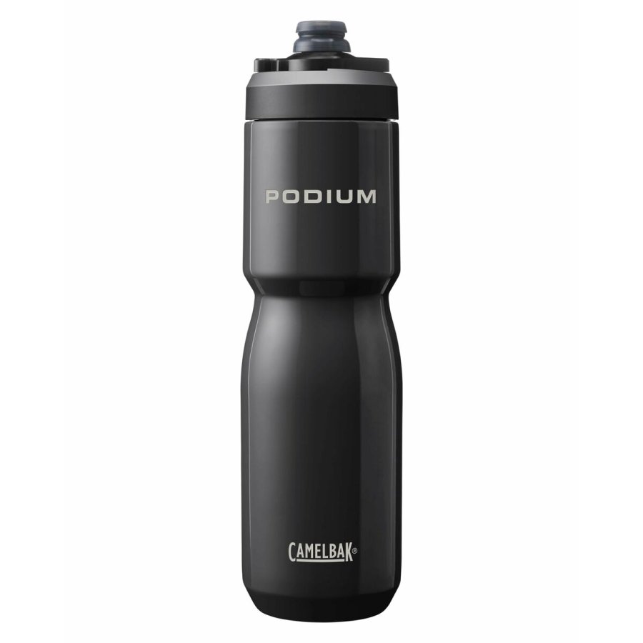 Vandflaske Camelbak C2965/001065/UNI Sort #1