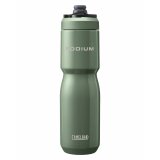 Vandflaske Camelbak C2965/301065/UNI Grn Monochrome Rustfrit stl #1