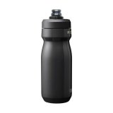 Vandflaske Camelbak C2964/001052/UNI Sort Rustfrit stl 500 ml #2