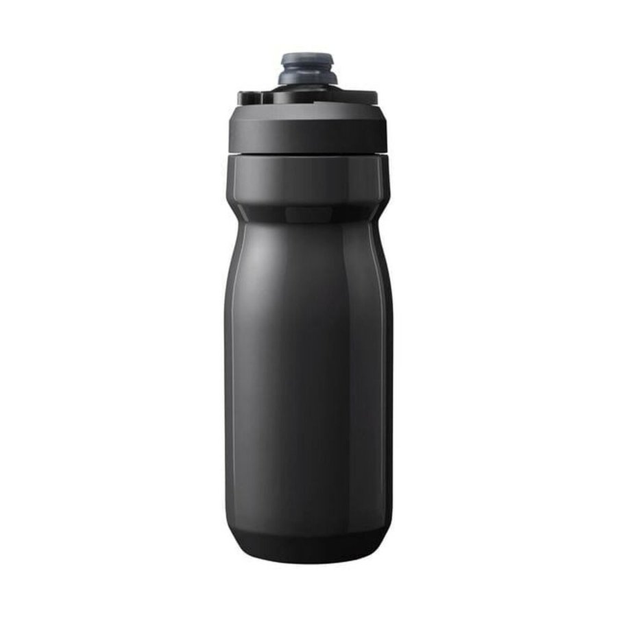 Vandflaske Camelbak C2964/001052/UNI Sort Rustfrit stl 500 ml #3