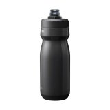 Vandflaske Camelbak C2964/001052/UNI Sort Rustfrit stl 500 ml #4