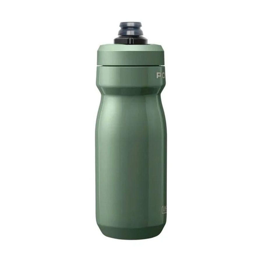 Vandflaske Camelbak Podium Insulated Gr�n M�rk gr�n Rustfrit st�l 500 ml #2