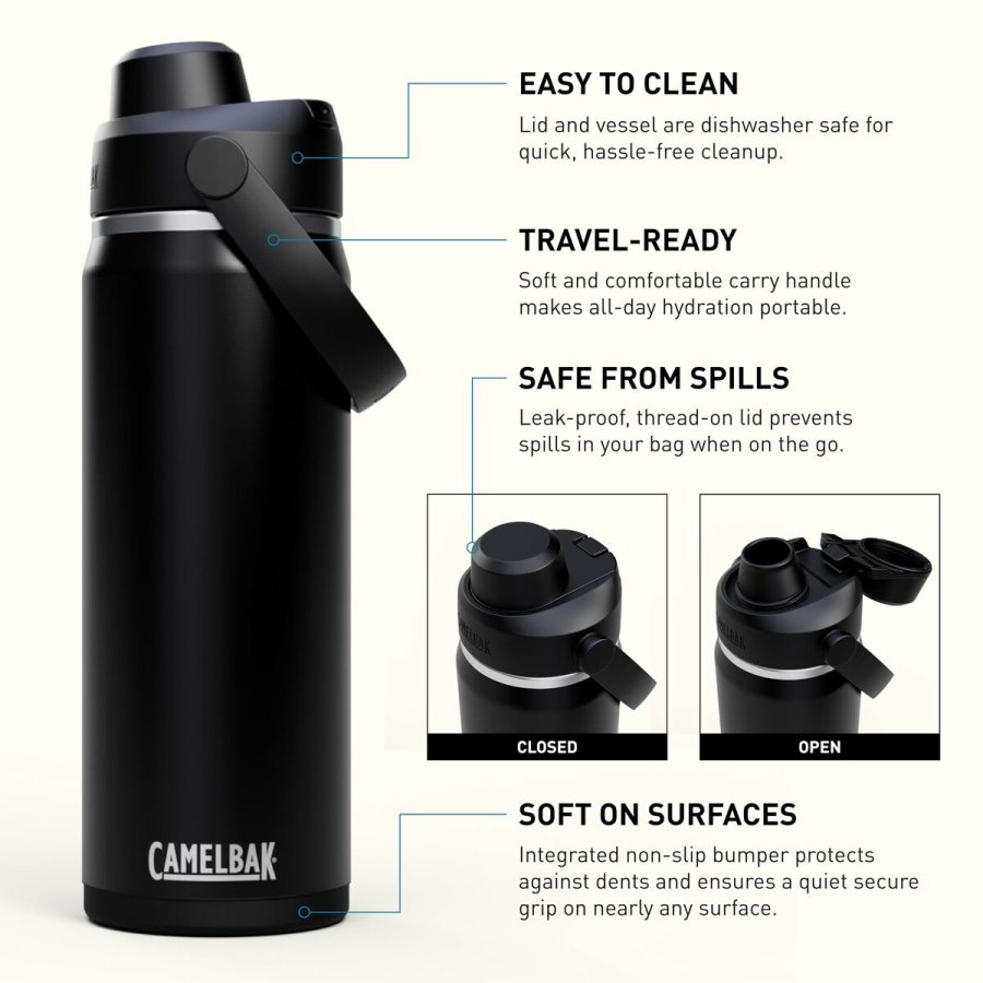 Termokande Camelbak C2932/001060/UNI 590 ml #3