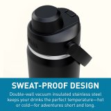 Termokande Camelbak C2932/001060/UNI 590 ml #5