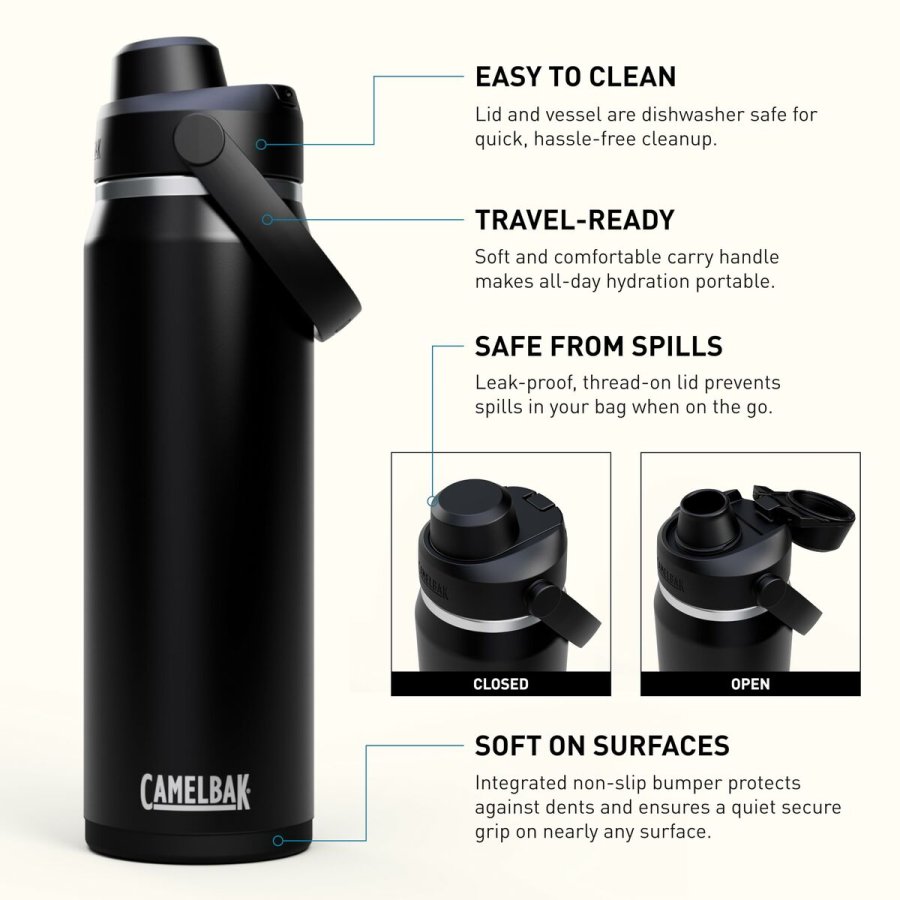 Termokande Camelbak C2931/001075/UNI 740 ml #3