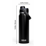 Termokande Camelbak C2931/001075/UNI 740 ml #4