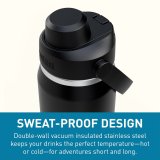 Termokande Camelbak C2931/001075/UNI 740 ml #5