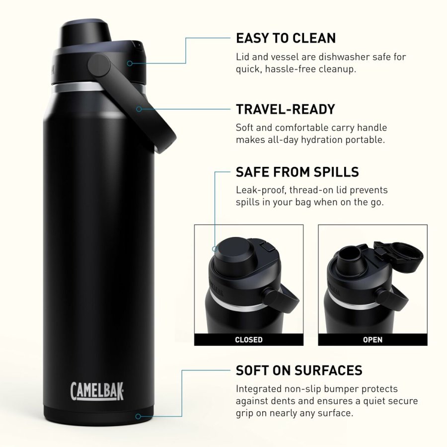 Termokande Camelbak C2930/001001/UNI 950 ml #3