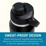 Termokande Camelbak C2930/001001/UNI 950 ml #5
