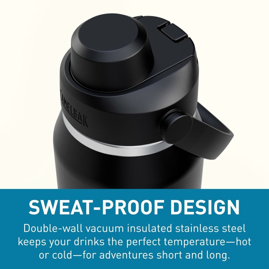 Termokande Camelbak C2930/001001/UNI 950 ml #5