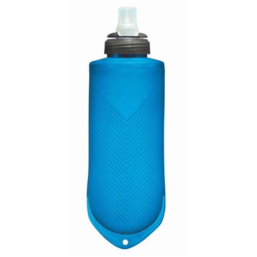 Vandflaske Camelbak Quick Stow Flask Bl� Plastik 350 ml #1