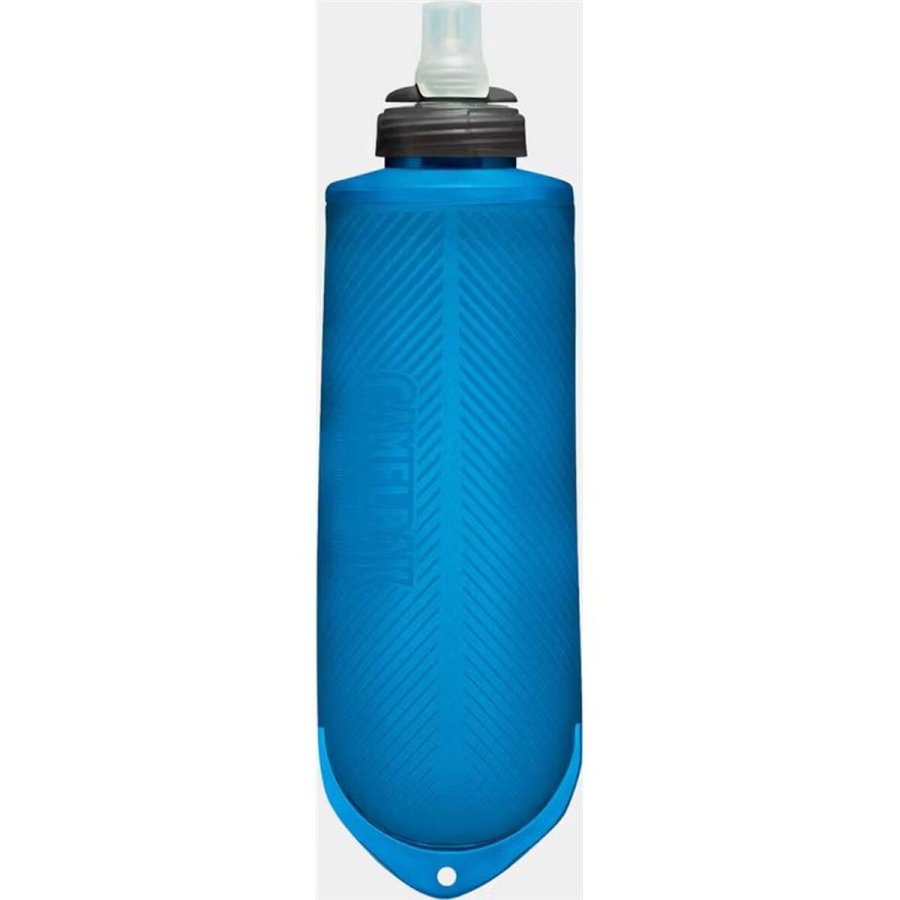 Vandflaske Camelbak Quick Stow Flask Bl� Plastik 500 ml #1