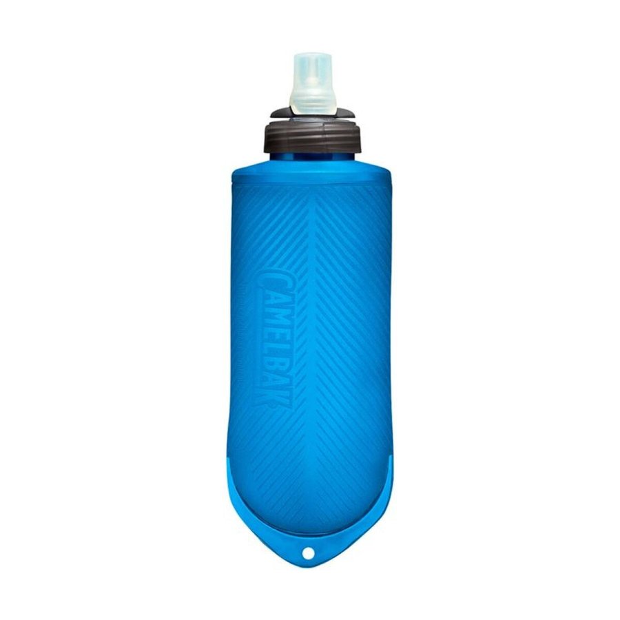 Vandflaske Camelbak Quick Stow Flask Bl� Plastik 500 ml #2