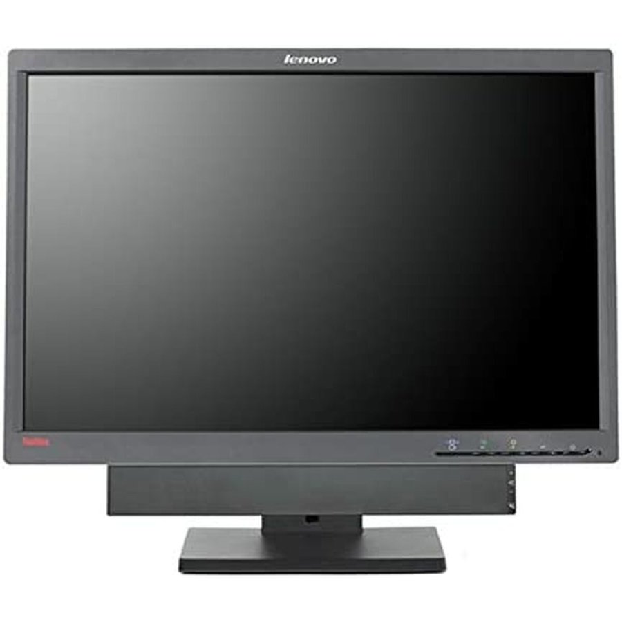 PC-hjttalere Lenovo 0A36190 Sort 2,5 W #5