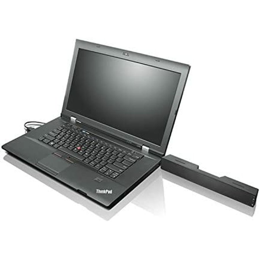 PC-hjttalere Lenovo 0A36190 Sort 2,5 W #6