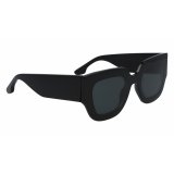 Solbriller til kvinder Victoria Beckham VB606S-4924001  49 mm #3