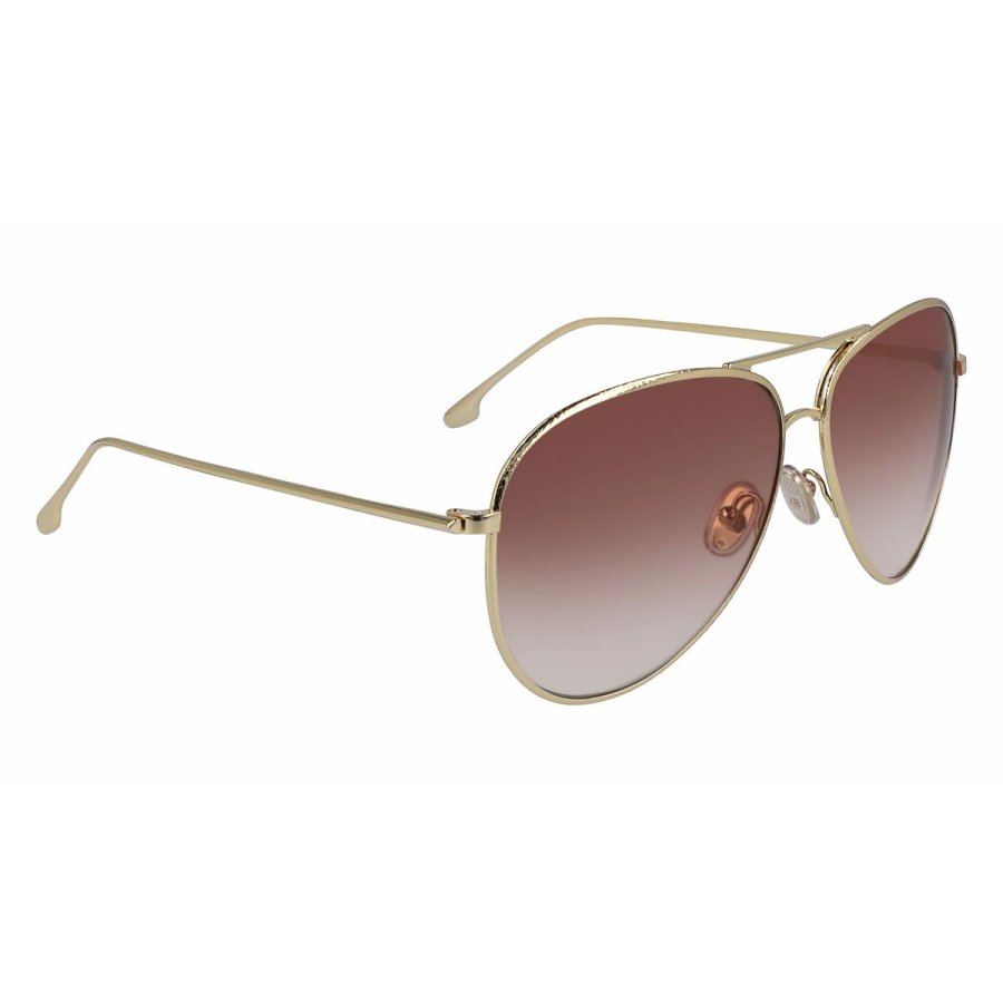 Solbriller til kvinder Victoria Beckham VB203S-712  62 mm #3