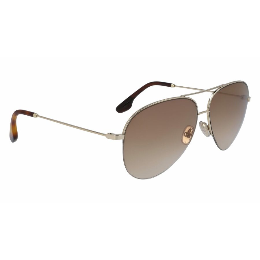 Solbriller til kvinder Victoria Beckham VB90S-702  62 mm #2