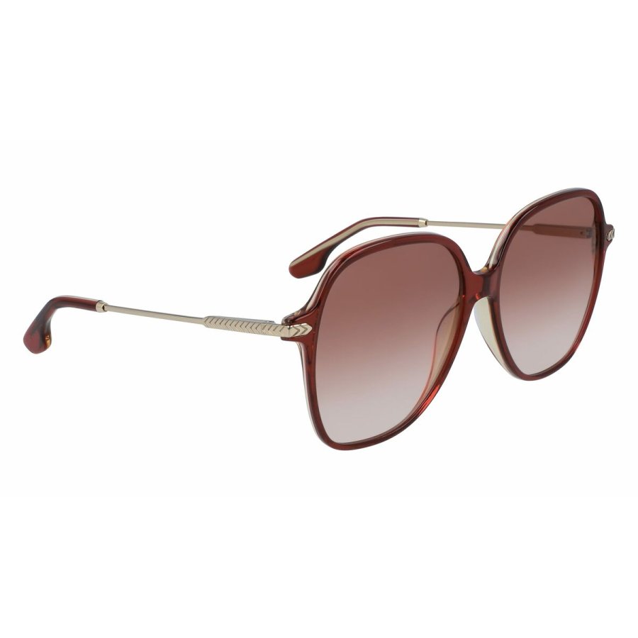 Solbriller til kvinder Victoria Beckham VB613S-607  59 mm #2