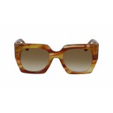 Solbriller til mnd Victoria Beckham VB608S-773  52 mm #2