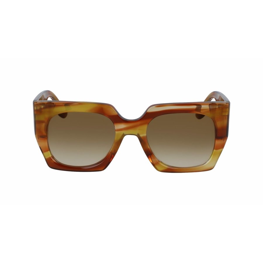 Solbriller til mnd Victoria Beckham VB608S-773  52 mm #2