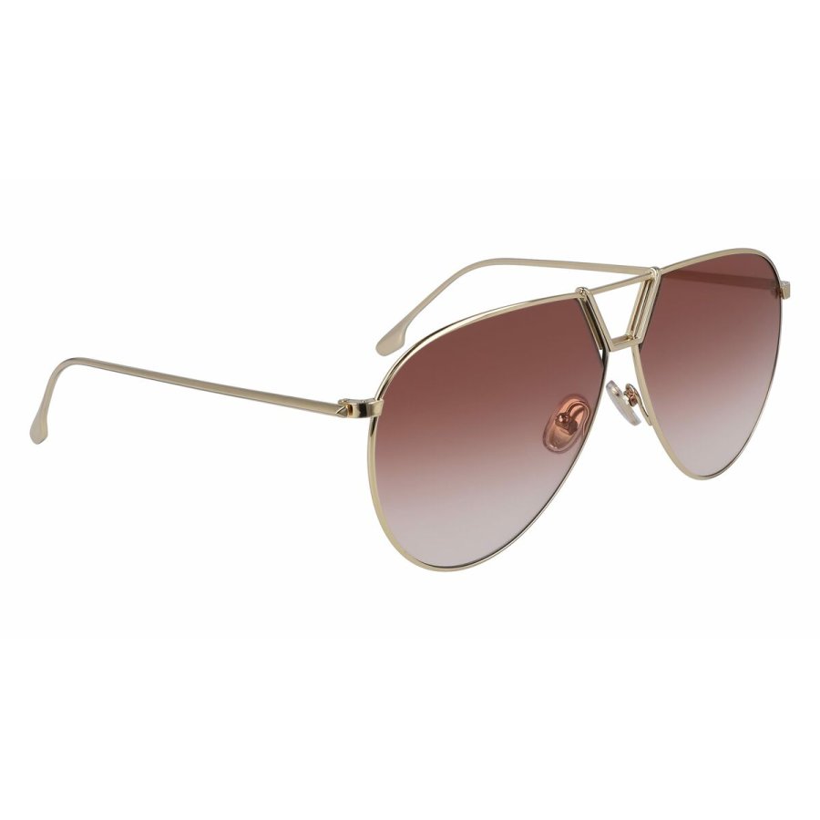 Solbriller til kvinder Victoria Beckham VB208S-712 � 64 mm #2