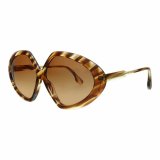 Solbriller til kvinder Victoria Beckham  64 mm ( 64 mm) #1