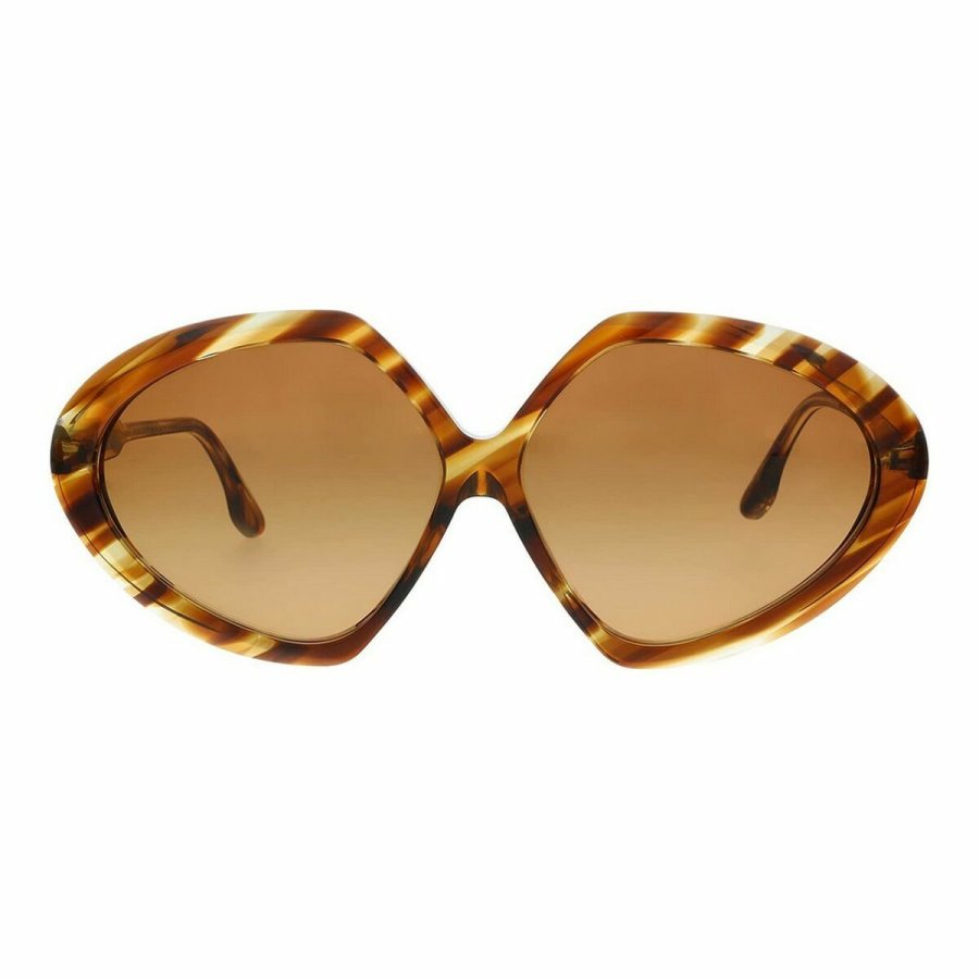 Solbriller til kvinder Victoria Beckham  64 mm ( 64 mm) #2