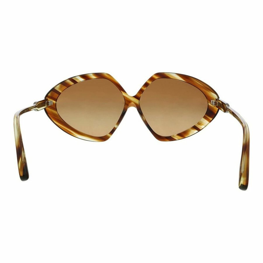 Solbriller til kvinder Victoria Beckham  64 mm ( 64 mm) #4