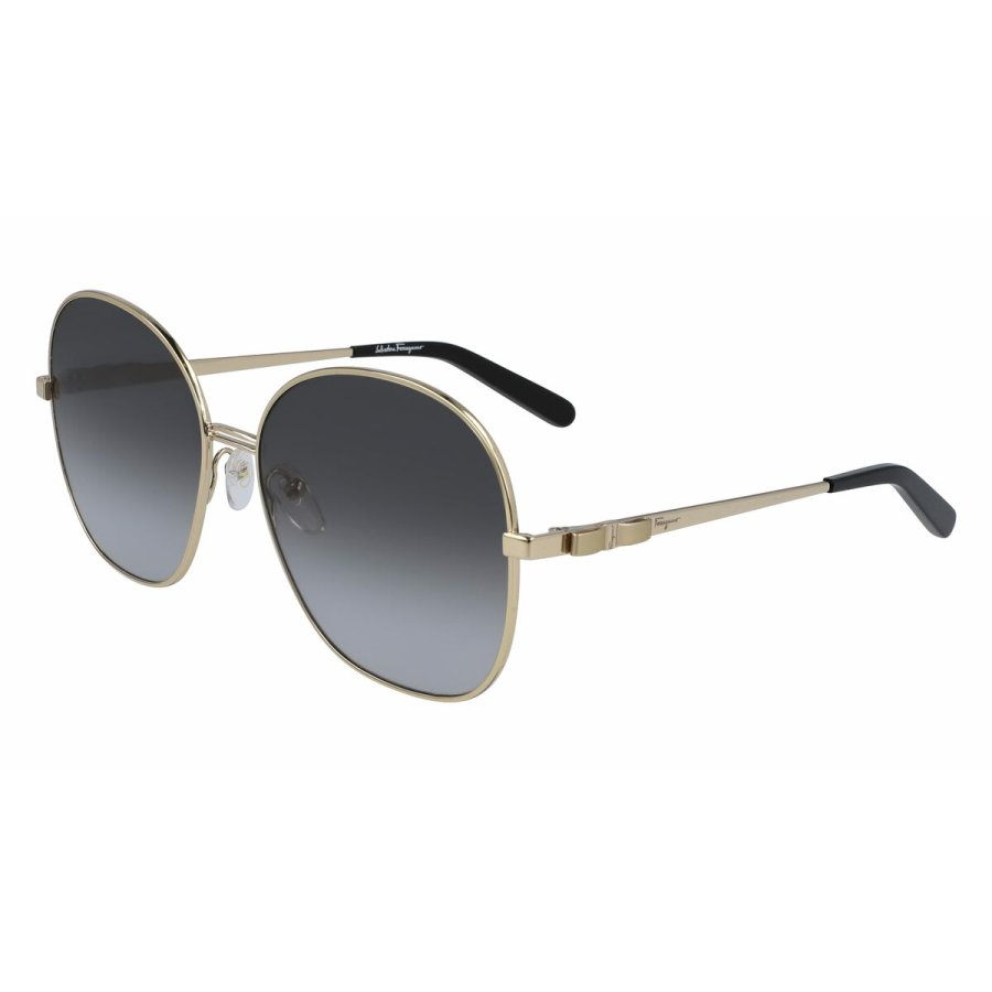 Solbriller til kvinder Salvatore Ferragamo SF242S-711  60 mm #1
