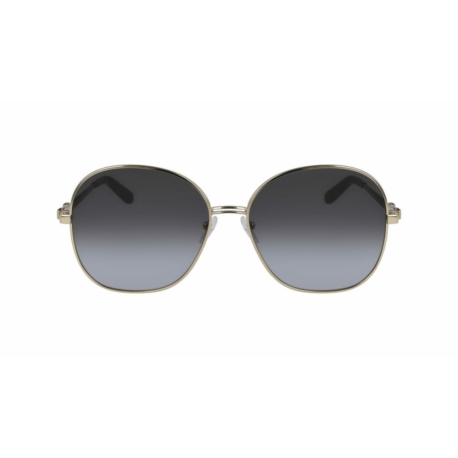 Solbriller til kvinder Salvatore Ferragamo SF242S-711  60 mm #2