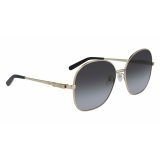 Solbriller til kvinder Salvatore Ferragamo SF242S-711  60 mm #3