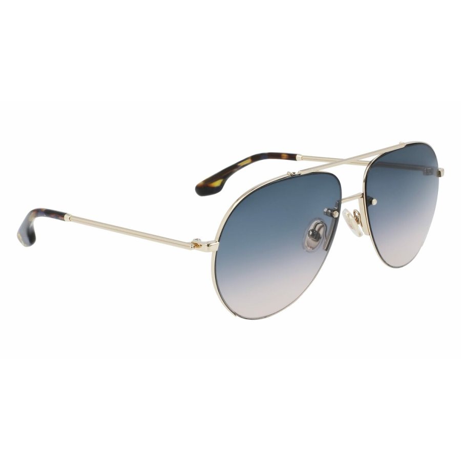 Solbriller til kvinder Victoria Beckham VB213S-756 � 61 mm #2